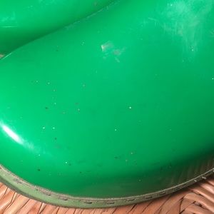 Vintage Shoes - Vintage Swedish wooden clogs Vintage Shoes - Vintage Swedish wooden clogs